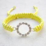 Bracelet Eternity Circle F..